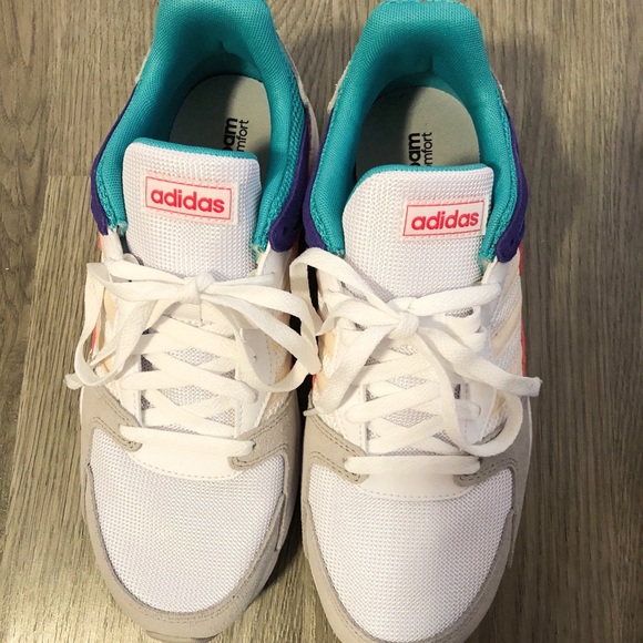 SOLD Adidas CrazyChaos Sneakers - Picture 2 of 5